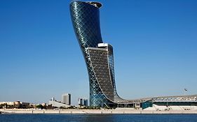 Andaz Capital Gate Abu Dhabi - a concept by Hyatt